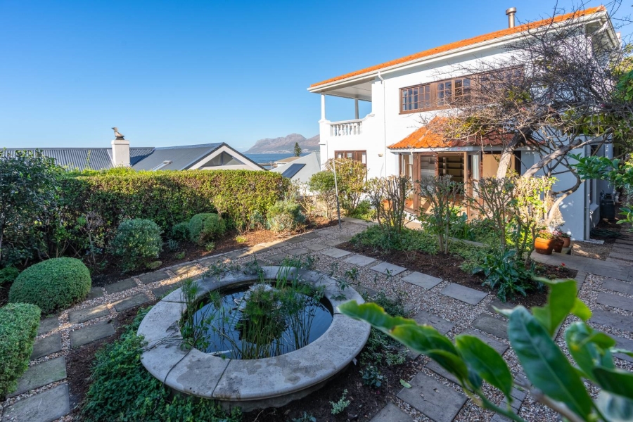 4 Bedroom Property for Sale in Kalk Bay Western Cape